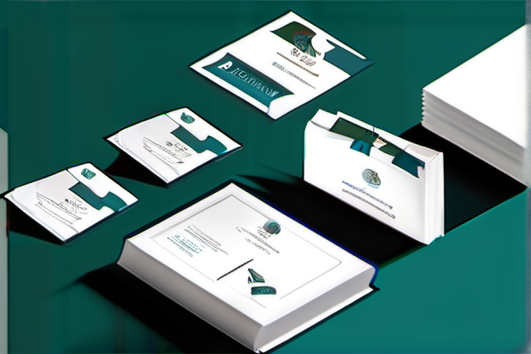 Full Brand Identity Kit