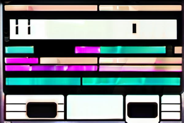 Animated Stream Screens