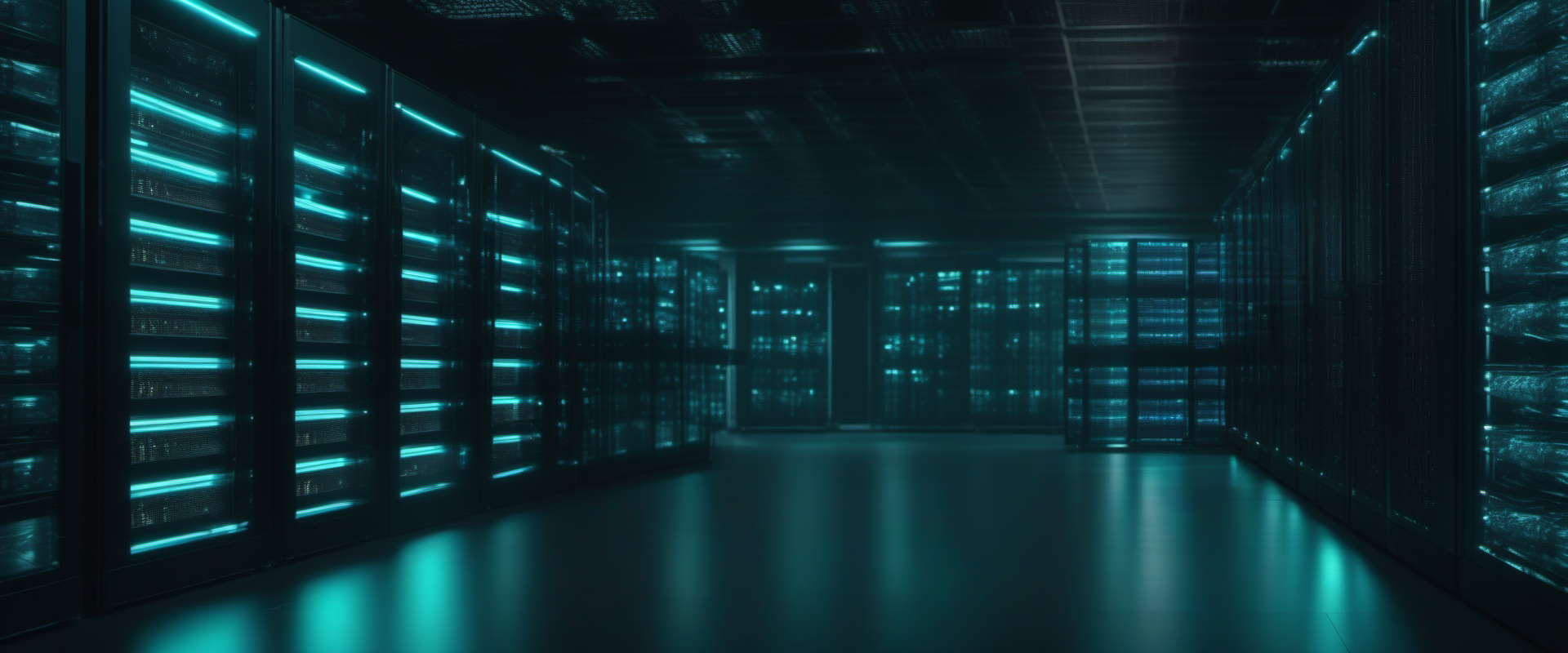 Bare Metal Infrastructure