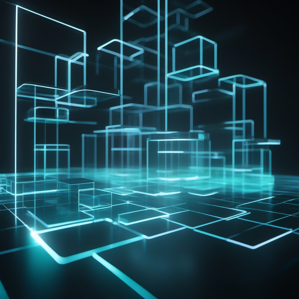 Data Architecture Design