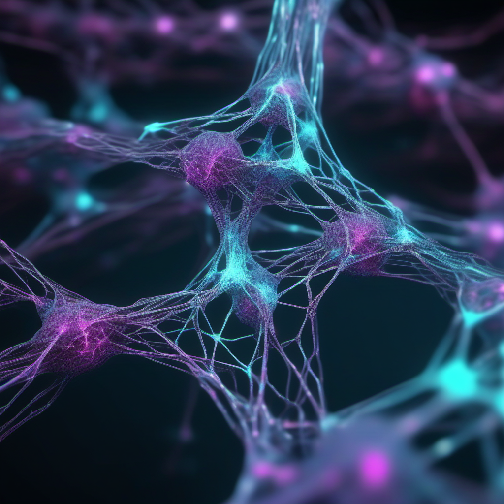 Neural Network Architecture